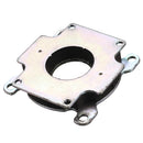 Machifit Shock Absorber Anti-vibration Damper Mount Bracket for 57mm Nema23 Stepper Motor
