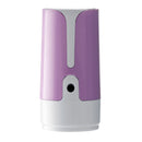 Intelligent Portable Electric Auto Water Pump USB Dispenser Bottle Button Switch Drinking Quantitative Function