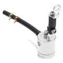 Universal Motorcycle Front Brake Clutch Cylinder Fluid Oil Tank Cup Reservoir