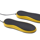 Portable Electric PTC Heating Element 20W Shoe Dryer Deodorizate Sterilization Dehumidificate