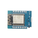 D1 Mini Kit Mini NodeMcu 4M Bytes Lua WIFI Internet of Things Development Board Based ESP8266
