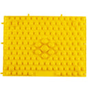 Colorful Acupuncture Moxibustion Foot Massager Medical Therapy Mat Foot Massage Mat