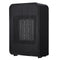 220V 750W/1500W Mini Heater Fan 2 Gear Adjustable Electric Winter Air Warmer for Office Bedroom