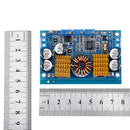 Geekcreit LTC3780 DC-DC Step Down Converter Buck CC CV Power Supply Module Automatic 5-32V to 1V-30V