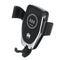 10W 7.5W 5W Qi Wireless Charger Infrared Sensor Air Vent Car Phone Holder For 4.0-6.5 Inch Smart Phone