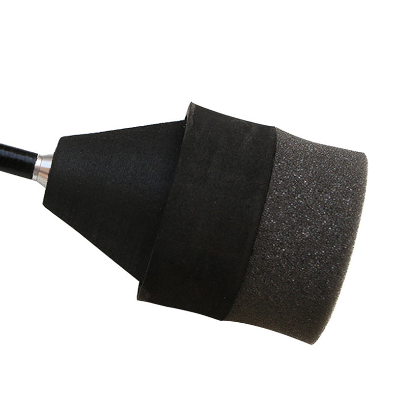 DIY Sponge Arrow CS Game Archery Battle Entertainment Sponge Safety Arrowheads Archery Target