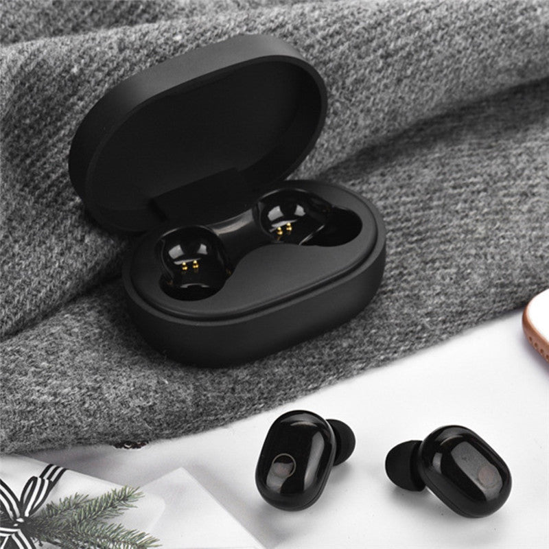 Bakeey Y16 TWS Digital Display Touch bluetooth 5.0 Mini Sports Earbuds Earphone Wireless Stereo Headset
