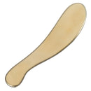 7" Medical Grade Copper Guasha Gua Sha Scraping Massager Tool Body Massage SPA Manual Massager