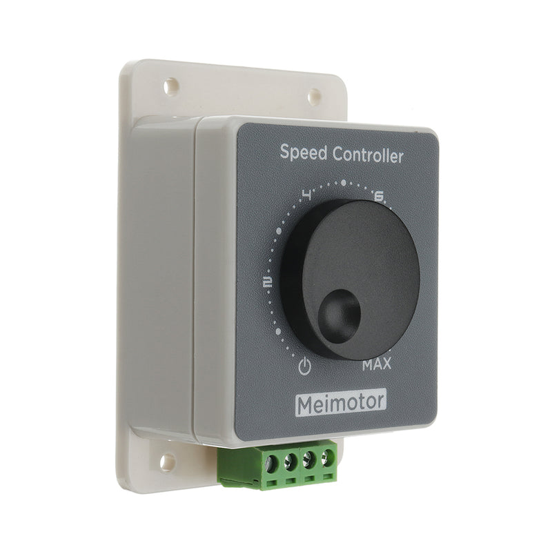 CCM96SK 20A PWM DC Motor Governor 12V/24V/36V/48V High Power DC Drive Speed Controller Module