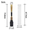 High Quality Oboe Reeds Medium Parts Woodwind Instruments Parts Oboe Cane