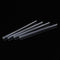 10Pcs Length 200mm OD 10mm 1.5mm Thick Wall Borosilicate Glass Blowing Tube Lab Factory School Home Tubes