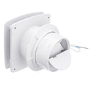 12W Ventilation Fan Cool Quiet Ducted High Speed Air Ventilator Blower Exhaust Fan For Bathroom Kitchen Toilet