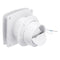 12W Ventilation Fan Cool Quiet Ducted High Speed Air Ventilator Blower Exhaust Fan For Bathroom Kitchen Toilet