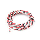 5m 60 Cores Servo Extension Wire DuPont Cable Parallel Cable Twist Cable Optional