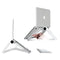 Universal Rotatable Stand Holder For Iphone Samsung Smartphone 3"-6" iPad Tablet 7"-10" Laptop Under 14