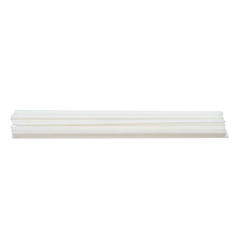 50pcs Plastic Welding Rods ABS/PP/PVC/PE Welding Sticks