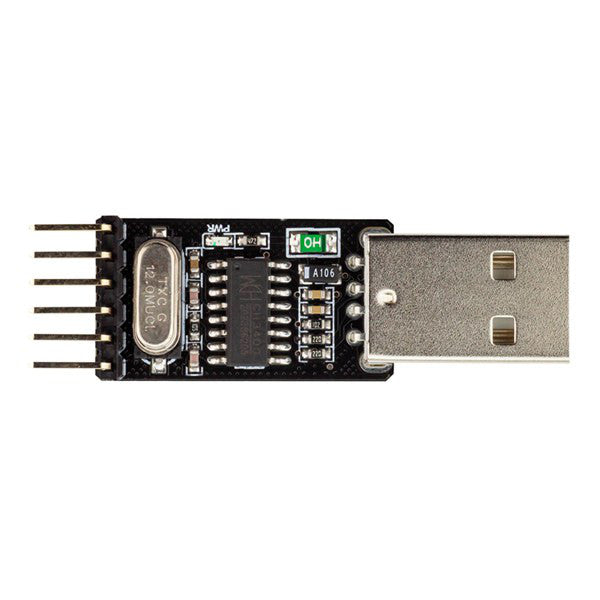 RobotDyn USB Serial Adapter CH340G 5V/3.3V USB to Ttl-uart For  Pro Mini DIY