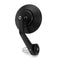 7/8inch Round Handlebar Rearview Mirrors Universal Motorcycle Handle Bar End Cafe Racer