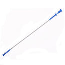 Flexible Magnet Pick Up Tool Claw With LED Light Magnetic Reach Blue Grab Prongs Fetch Device