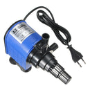 3 in 1 Aquarium Fish Water Tank Powerhead Wave Maker Circulation Purifier Filter Oxygen Pump