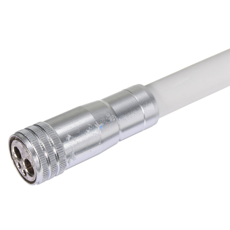 4 Hole Connector Dental Silicone Handpiece Tubing Tube Cable Hose High Speed