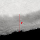 24x12x1 Inch Aluminum Silicate High Temperature Insulation Ceramic Fiber Blanket