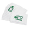 10PCS Non-woven Dust Bag Microfibre For Numatic Henry Cleaner Hoover Vacuum Cleaner Dust Bag