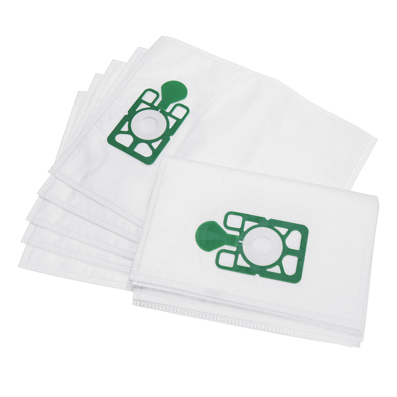 10PCS Non-woven Dust Bag Microfibre For Numatic Henry Cleaner Hoover Vacuum Cleaner Dust Bag