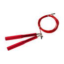 KALOAD 3m Rope Jumping Adjustable Single Skip Rope Fitnesss Sport Speed Skipping Ropes Exercise Tool