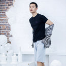 Easy Men Bicycle Shorts Loose Cycling Pants Running Shorts Soft Wearable Quick Drying From Xiaomi Youpin