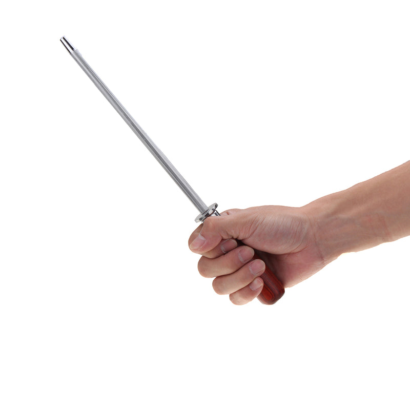 Sharpening Rod Cutter Sharpener Sharpening Tool Professional Cutter Sharpen Stone Steel