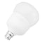 E27/B22 20W 18LED 2835SMD PC Cover Shell White Energy-saving Unique Styling Light Bulb AC85-265V