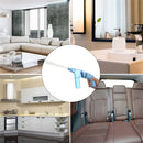 My Lil Brush Duster Cleaner Dirt Remover Portable Handheld Vacuum Cleaner Tool