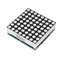 OPEN-SMART Dot Matrix LED 8x8 Seamless Cascadable Red LED Dot Matrix F5 Display Module