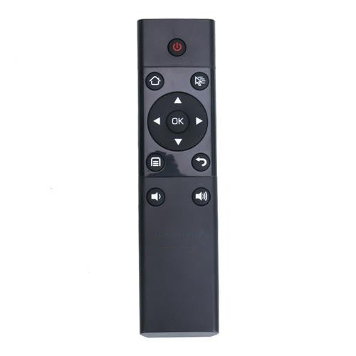 2.4GHz Wireless Air Mouse Remote IR Remote Controller for PC TV Box