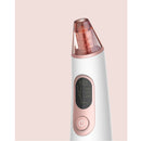 WellSkins WX-HT100 LED Display Blackhead Remover Vacuum Suction Facial Pore Cleaner Electric Acne Comedone Extractor with 4 Suction Heads From XIAOMI YOU PIN Electric Blackhead Suction