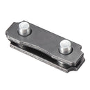 12 Sets Chainsaw Chain Repair Links for Carlton 3/8LP Pitch - .043 .050 Gauge 40003