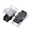 10PCS 2Pin 5MM Board to Board/Board to Wire Connector for IP20 Single Color LED Strip Light