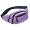 Breathable Sport Waist Bag Crossbody Bag Phone Bag For Outdoor Sports Hiking Climbing Jogging