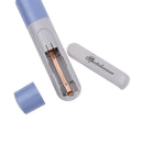 Electric Facial Pore Suction Spot Cleaner Blackhead Remover Acne Pimple Cleanser Lifting Firming Skin