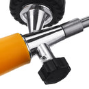 30 Inch Weed Killer Grass Shrub Garden Kill Burner Fire Kit Handle Butane Gas Torch Tools Kit