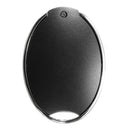 Universal Four Keys Electric Gate Garage Door Fob 433mhz Cloner Remote Control
