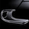 Bakeey Crystal Clear Transparent Non-yellow Shockproof  Soft TPU Protective Case for Samsung Galaxy A71 2019
