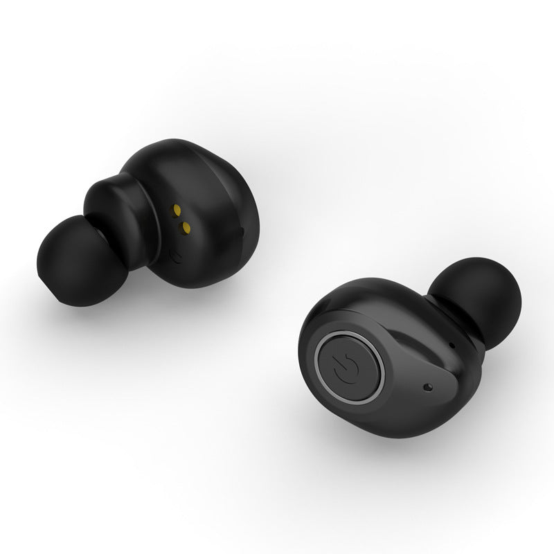 Bakeey UP6 TWS bluetooth 5.0 Wireless Stereo Headphones Waterproof Sport Handsfree Earphone with Dual Mic for Xiaomi Huawei