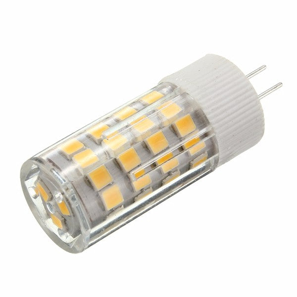 G9 E14 G4 4W 51 SMD 2835 LED Pure White Warm White Natural White Light Lamp Bulb AC220V