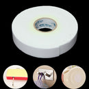 5m White Double Sided Strong Sticky Self Adhesive Foam TapE-mounting Fixing Pad
