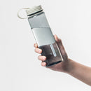 Jordan&Judy 370/550ml Food Grade PP Water Cup Portable Outdoor Sports Water Bottle