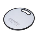 30cm PP Chopping Cutting Board Bread Vegetables Fruits Mat Kitchen Cooking Tool