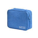 Travel Portable Cosmetic Bag Waterproof Large-capacity Wash Bag