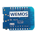 3pcs Wemos D1 Mini Lite V1.0.0 WIFI Internet Of Things Development Board Based ESP8285 1MB FLASH